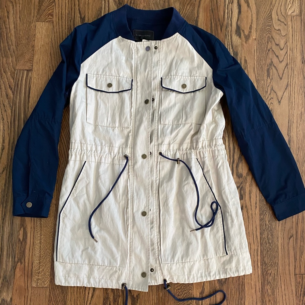 BCBG Jacket